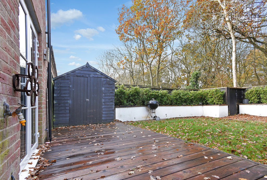 Oak Farm Close Milcombe